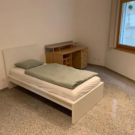 Château Schnidrig Séjour chez l'habitant *