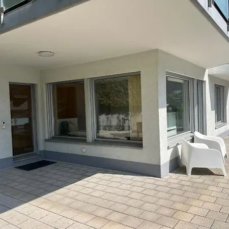 Séjour chez l'habitant Château Schnidrig *