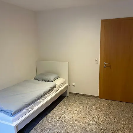 Séjour chez l'habitant Château Schnidrig *