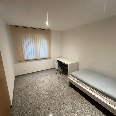 Séjour chez l'habitant Château Schnidrig