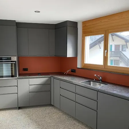 Kwatera prywatna Ausgangspunkt Zu Zermatt Oder Saas-fee *